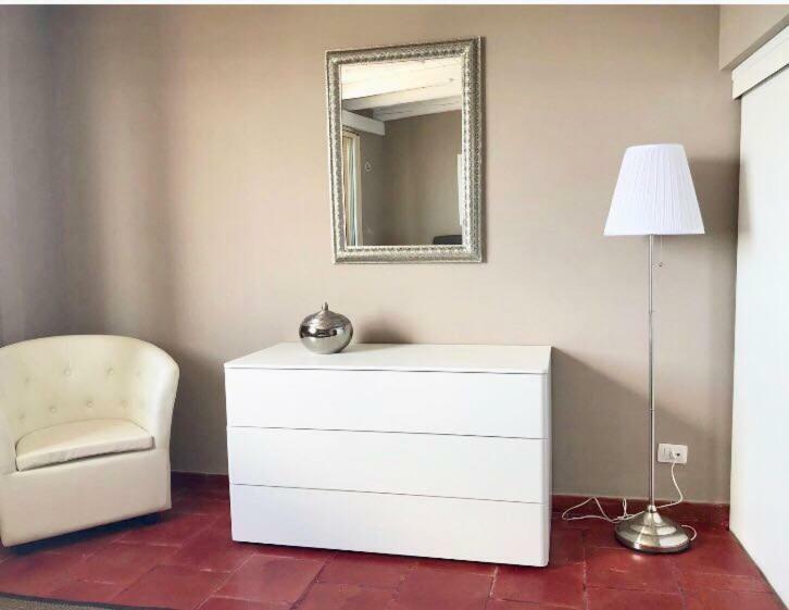 Nettuno Suite Syracuse Exterior photo